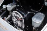 Porsche 356A 1500 GS Carrera GT Coupe 1957 года